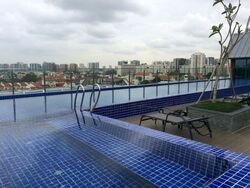 Centropod @ Changi (D14), Office #619354821